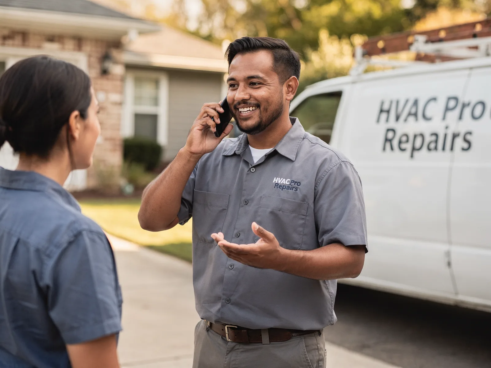 Heat Pump Repair Belle Rose, LA FAQs